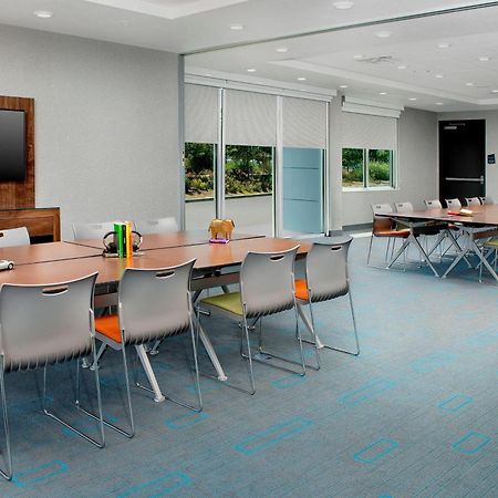 Aloft Dublin-Pleasanton Otel Dış mekan fotoğraf