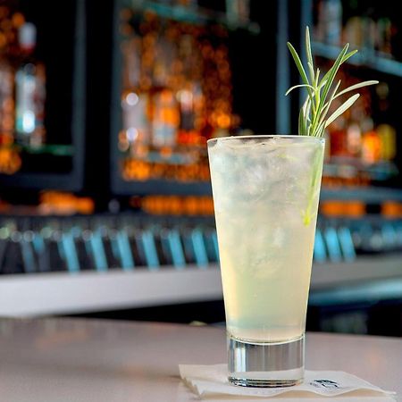 Aloft Dublin-Pleasanton Otel Dış mekan fotoğraf