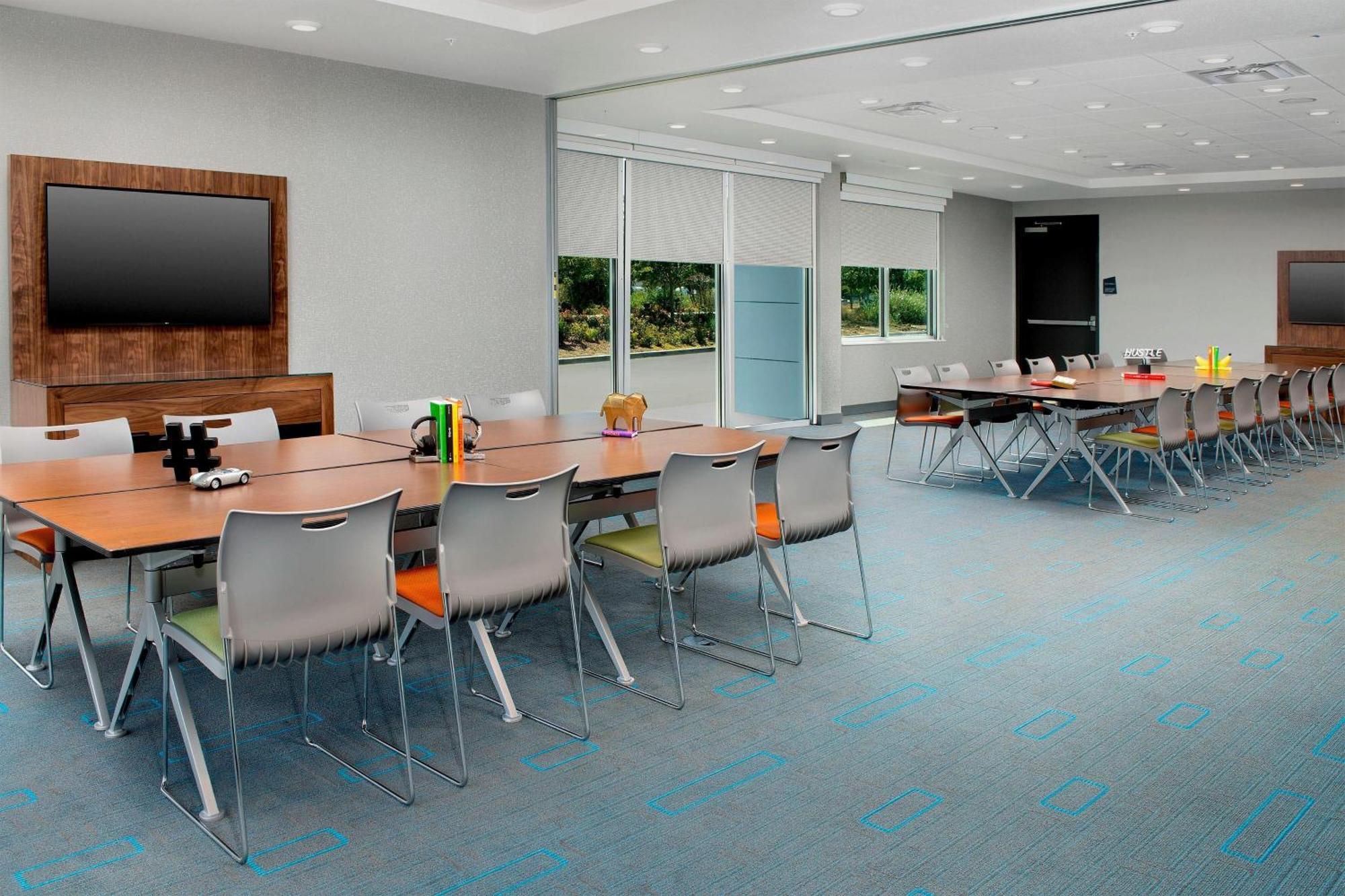 Aloft Dublin-Pleasanton Otel Dış mekan fotoğraf