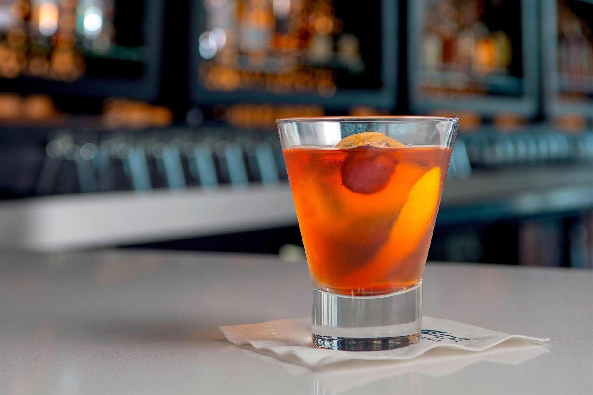 Aloft Dublin-Pleasanton Otel Dış mekan fotoğraf