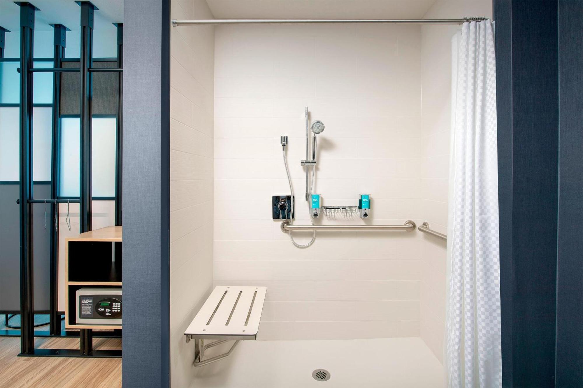 Aloft Dublin-Pleasanton Otel Dış mekan fotoğraf