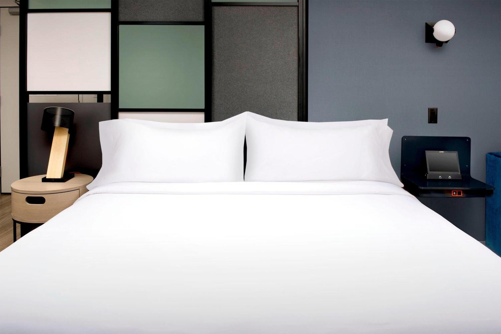Aloft Dublin-Pleasanton Otel Dış mekan fotoğraf