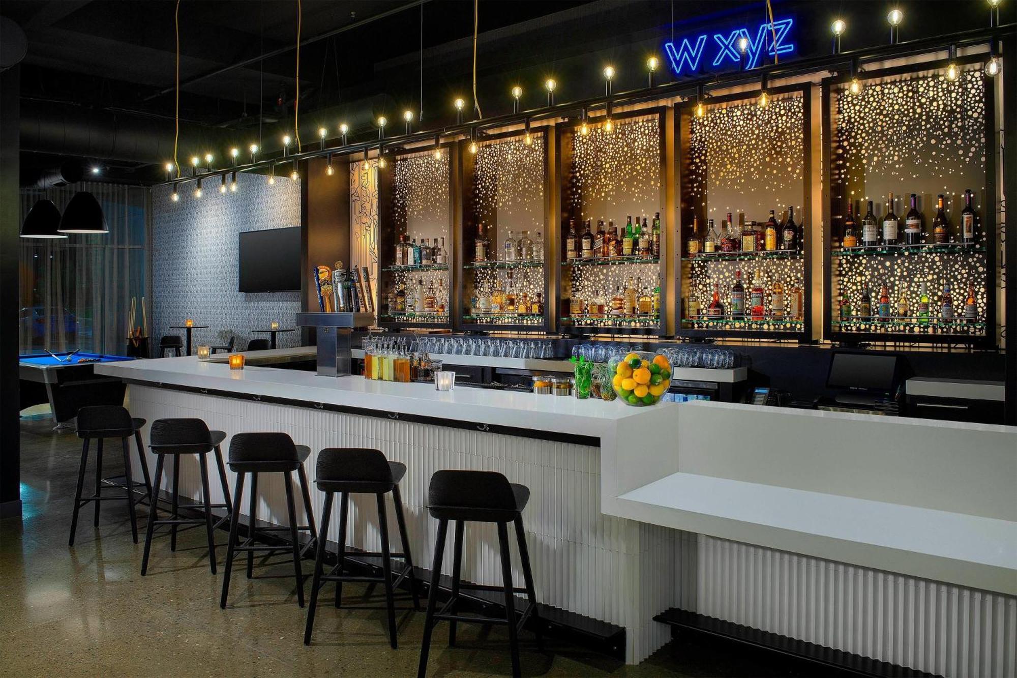 Aloft Dublin-Pleasanton Otel Dış mekan fotoğraf